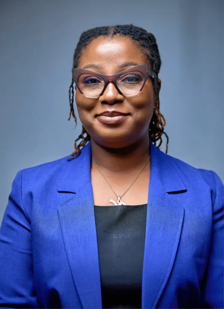 Nana Yaa Amponsah-Dapaah