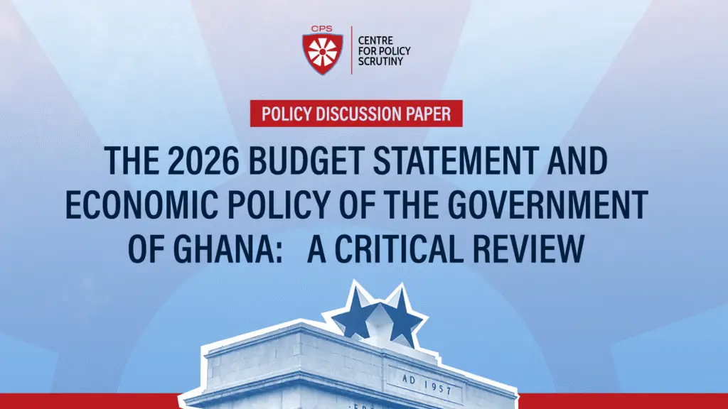 CPS 2026 Budget Review