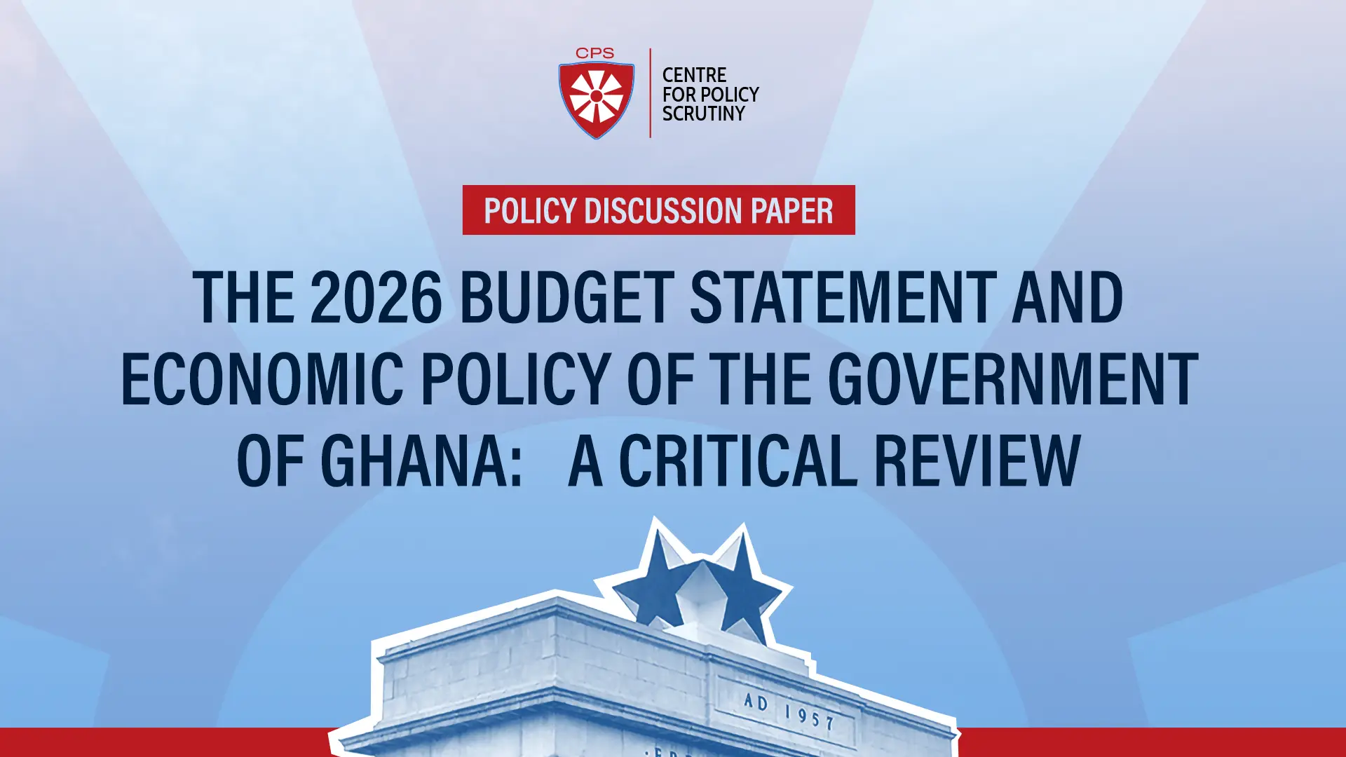 CPS 2026 Budget Review